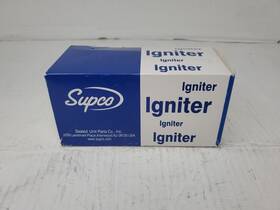 Dg94-00520a Supco Sgr520a Genuine Flat Range Oven Igniter 120v Replaces Ds038