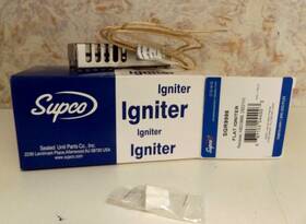 Replaceswb2x9998 Supco Sgr9998 Flat Oven Igniter Ds021kx