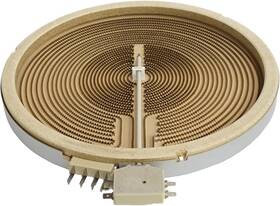 Wb30t10126 Supco Su10126 Replacement Surface Element Large Burner Eye For Ge Smooth Top Stoves
