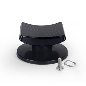 1726 Superbobi 730849835654 Replacement Lid Knob Without Vent For Rena Ware Stainless Cooking