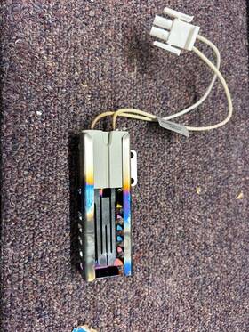 Dg94-00520a Supplying Demand 812116033618 2692271 Gas Range Hot Surface Igniter Assembly Replacement