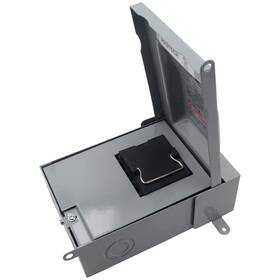 Sd84-25175-04 Supplying Demand 84-25175-04 Disconnect Switch Fused 230v 30a Top Open