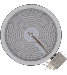 Sddg47-00074a Supplying Demand Dg47-00074a Electric Range Cooktop Radiant Surface Element 7 Inch 1500w