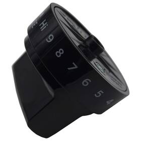 Sdwb03x24759 Supplying Demand Wb03x24759 4454960 Gas Range Control Knob Replacement