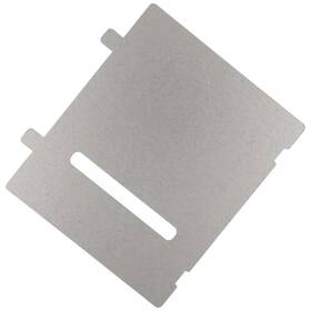 Wb06x10638 Supplying Demand 1166457 Microwave Canopy Mica Wave 5-7/8 X 5 Inch