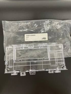 Dg61-02092x Supplyz Samsung Range Display Holder