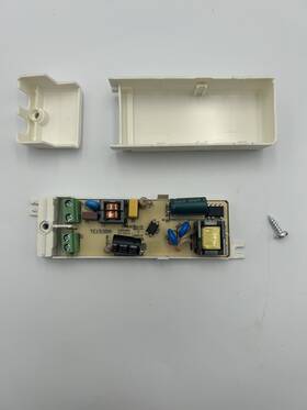 Sz-w11282989 Supplyz Direct Replacement For Whirlpool W11282989 Range Hood Transformr. Mt6