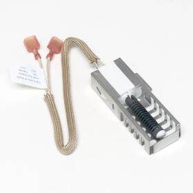 Dvth-5319 Surface Igniter Nr038kx Gas Range Oven Ignitor For Thor Dvth-5310 Dvth-5316 Hrg Series Models