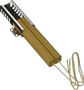 5303935068 Surface Ignitor Corp 019962024320 Frigidaire Gas Range Oven Oem