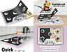 Sw-grc1-322 Brand Skywin Reusable Gas Range Protectors Stove Protector