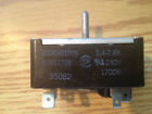 320c451p06 Switch Stove Element Ks811708 Hotpoint 95082 ..