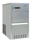 Szb-20 Spt Automatic Flake Ice Maker Production Capacity