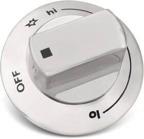 318242275 Szrkrla Surface Burner Control Knob Gas Stove Fit For Electrolux Frigida