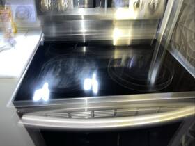 Ne59n6630ss T.o.p. Ne59n6630ss/aa Glass Top
