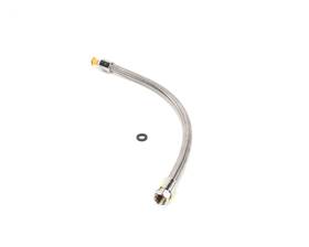 B-0026-h2a T&s Brass 26 Inch Flexible Stainless Steel Hose