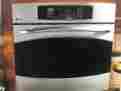 T900s R2ss Ge Profile 30 Built-in Wall Oven