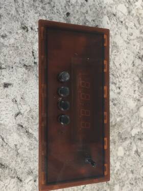 148g009p01 Tappan 148g009p02 Double Wall Oven Timer Part # Free Next Day Shipping