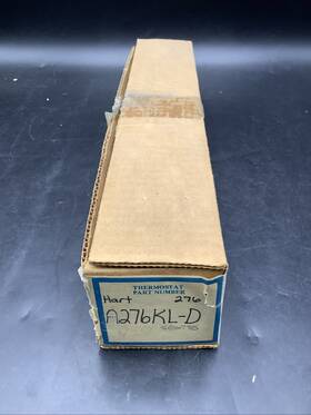 A276kl-d Tappan 2180 New Vintage Stove Parts Oven Thermostat Dx-439 01-201-5