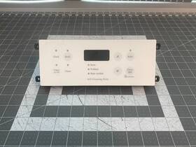 316418205 Tappan Frigidaire Range Oven Control Board P#