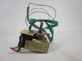 72200220002a Tappan 5303270076 Range Oven Thermostat 5a 120vac Ek19a-2-60 Asmn