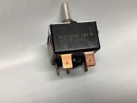 697t014p01 Tappan Range Stove Burner Infinite Heat Switch Oak Pt#697t014p01 New