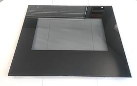 00142739 Thermador 00142830 Oem 27 Inch Oven Outer Door Glass Panel
