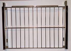 Thermador 00143983 Oven Sliding Rack Oem Cm302 Ap3782377 Excellent Condition Nla