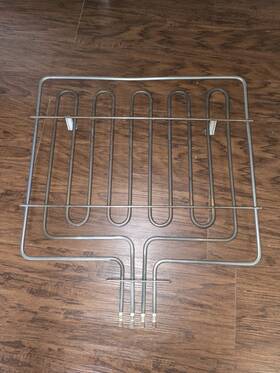 00144647 Thermador Original Double Convection Oven Broil Element