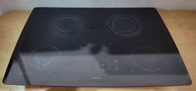 00187294 Thermador Genuine Cooktop Glass Top Part#00187294