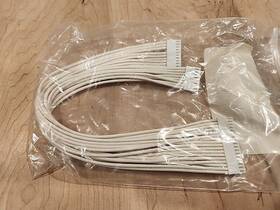 14-38-993 Thermador 00189936 S Sc Scd Oven Cable Wire Harness 189936
