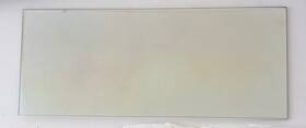 Thermador 00238878 Oem Inner Oven Door Glass Ap2826297 Ps3446215 Nla 21 Inch X8-3/4