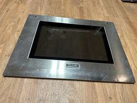 00246560 Thermador Wall Oven Stainless Door Assembly 246560