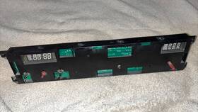 00368743 Thermador Ct130 Oven Control Board Tested Genuine Oem