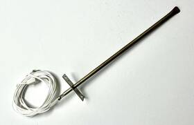 14-31-276-01 Thermador 00414152 Oem Wall Oven Temperature Sensor Oo943