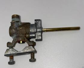 15-10-158 Thermador 00415499 Range Simmer Gas Valve 1049362