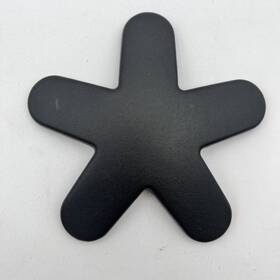 15-12-768-01 Thermador 00415520 Pro Star Burner Cap 15-12-560-01 415520