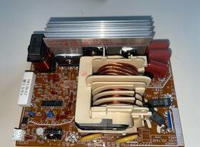 00415832 Thermador Genuine Single Oven Inverter Board #