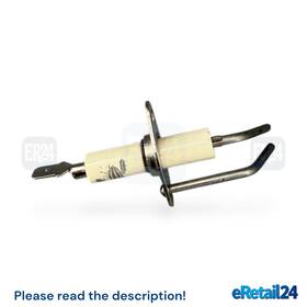00488367 Thermador 00418065 Range Griddle Ignition Device 418065 488367 Tested