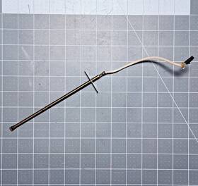 Thermador 00425301 Bosch Range Oven Temperature Sensor Tested Genuine Oem