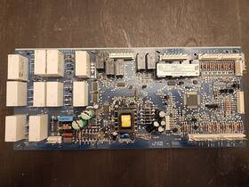 00n21720402 Thermador 00427199 Built-in Oven Relay Control Board P# B8