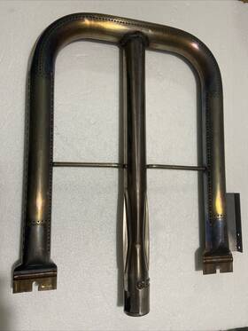 00432537 Thermador Oven Burner Tube Oem