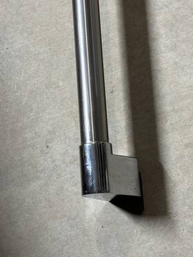 00438679 Thermador Oem Handle