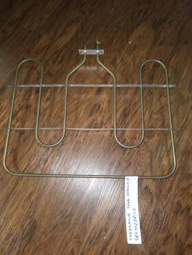 00440215 Thermador Sec302bp/02 Bake Element 1106205