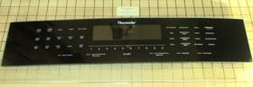 00444757 Thermador Cm302 Double Oven Control Panel 444757