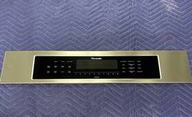 00473870 Thermador Genuine Single Oven 30 Inch Touch Panel Only# Board Not Included