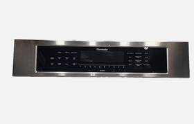 00473873 Thermador Oven Glass Panel