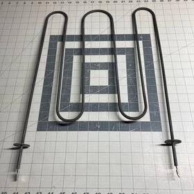 14-29-875 Thermador 00485532 Oem Oven Broil Element 14-29-869 00367644 367644