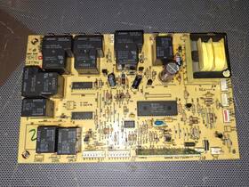 5020009943 Thermador 00486792 Oem Bosch Double Oven Main Relay Board 5020009943 Thermador 00486792 Oem Bosch Double Oven Main Relay Board