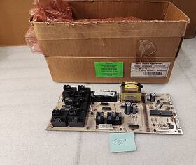 00486911 Thermador Oven Relay Board P#