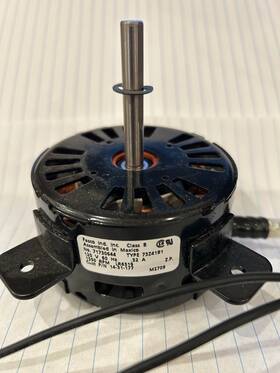14-31-177 Thermador 00487099 Convection Fan 487099 New